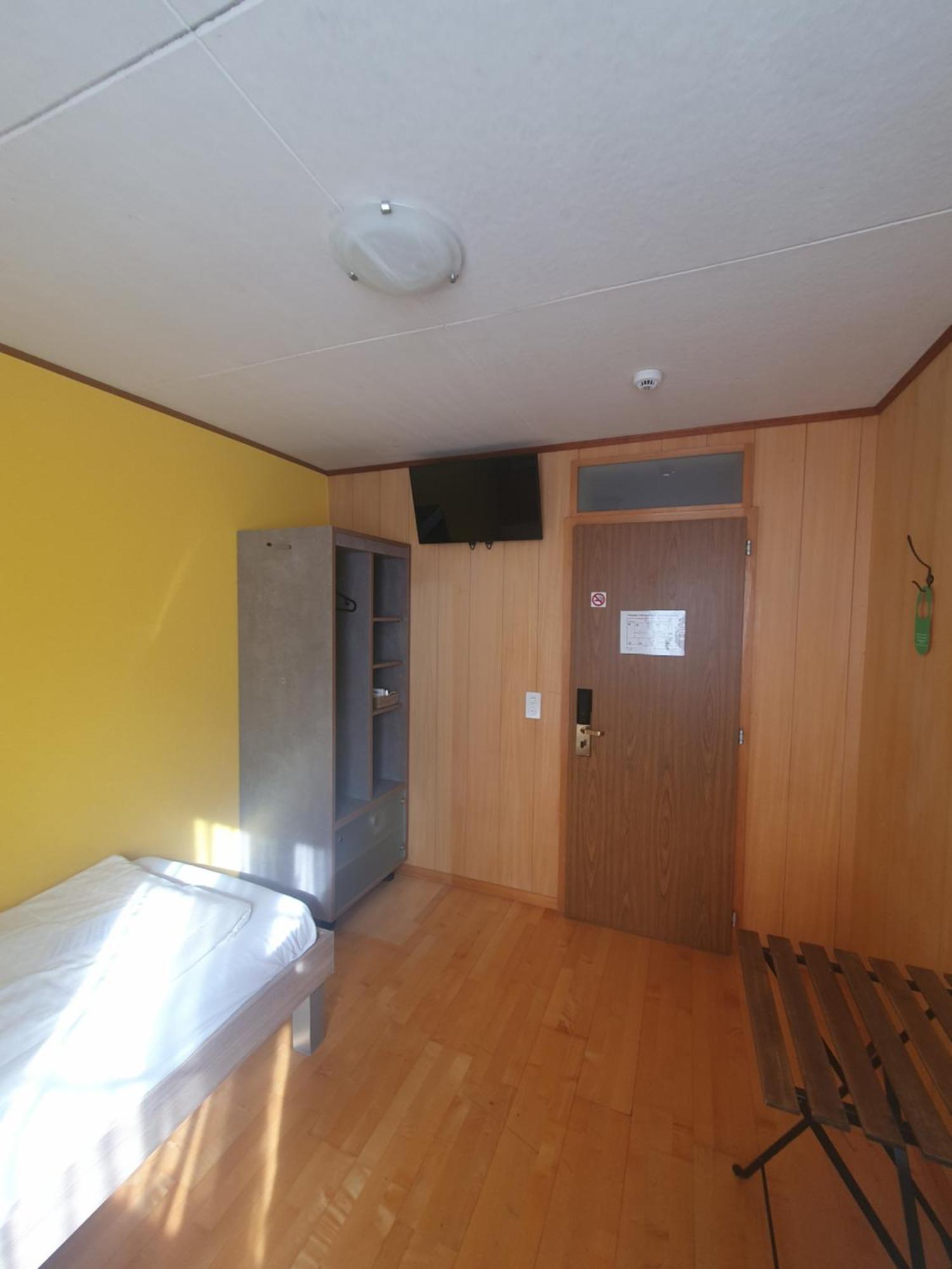 Gasthof Hirschen In Wilderswil Quarto foto